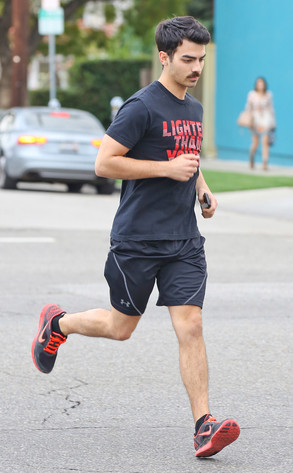 Joe Jonas Joe Jonas